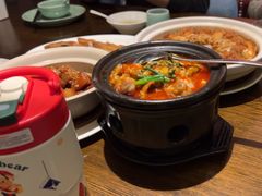 -粗茶淡饭·隐庐私厨(东亭店)