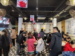 -鲜得来排骨年糕(即墨路店)