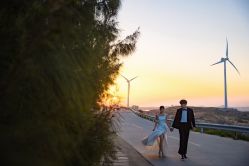 -薇咖映画婚纱摄影工作室