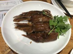 -陈鹏鹏潮汕菜(欢乐海岸 海边景观店)