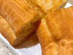 金牌靓油条-点都德(德江楼店)