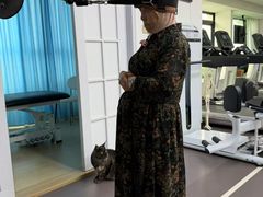 -简·无界健身工作室·运动康复·体态(石厦店)