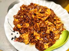 -南来顺饭庄·清真(南菜园店)