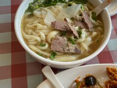 -孟记粥铺·家常菜·烧烤·粥(亚运村店)