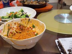 -英兰朝族饭店(河南桥头店)