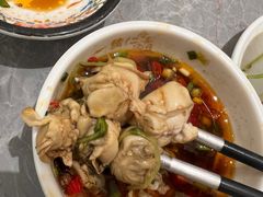 -一绪に寿喜烧(虹悦城店)