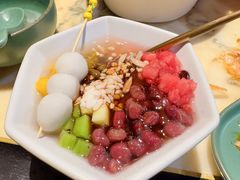 -锦府盐帮·侯宅(五棵松万达店)