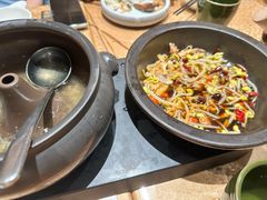 -云海肴·汽锅鸡·云南代表菜(五道口购物中心店)