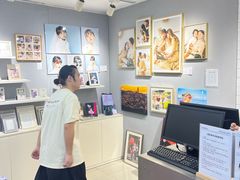 -方快照相馆(光新乐购店)