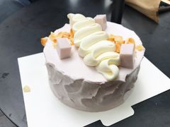 -喜茶(深圳欢乐海岸LAB店)