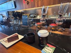 -星巴克臻选(泉州浦西万达广场店)