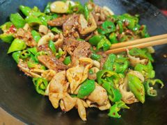 -张氏父子常德肠子馆(贺龙店)