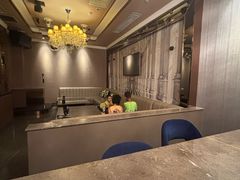 -纯K(哈西店)