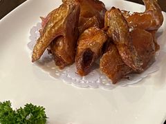 -新旺茶餐厅(嘉里城店)