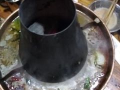 -东镇老火锅(长春路首店)