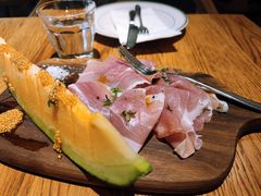 -La Strada(安福路店)