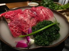 -盡膳口福跷脚牛肉火锅(北美新天地店)