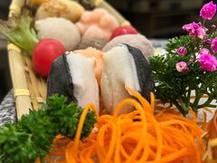 -湊湊火锅·茶憩(打浦桥日月光店)