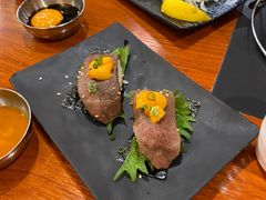 -大阪烧肉BAKA一代(十亩地店)