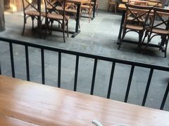 -院子餐厅·大锅菜·老杭帮(桥西直街店)