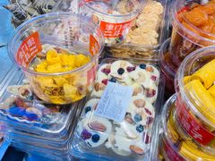 -二斗栗子(黄河道店)
