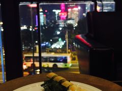 -L'ATELIER de Joel Robuchon(外滩18号店)