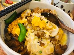 -阿吾罗日本料理(K11艺术中心店)