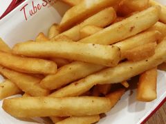 -Tube station站点比萨(王府井百货店)