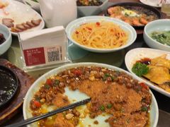 -一楼食业·美食人家
