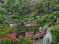 -南京市民俗博物馆(甘熙宅第)