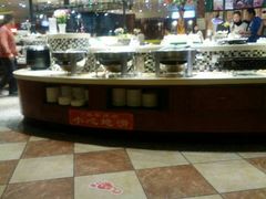 -比尔森韩式烤肉自助(绿园店)