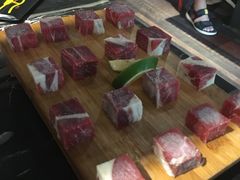 -金一味烤肉餐厅(新首尔旗舰店)