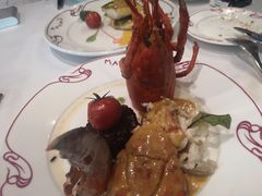 波士顿烩龙虾-马克西姆餐厅(崇文门店)