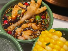 -润园四季椰子鸡火锅(欢乐海岸店)