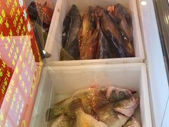 -江湖水乡铁锅炖魚(周庄嘉园店)