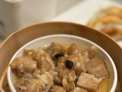 -金鼎轩(方庄天坛店)