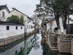 -山塘街
