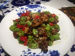 -印巷里主题餐厅(马鞍山店)