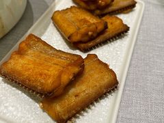 黄金带鱼-甬府小鲜(万象城店)