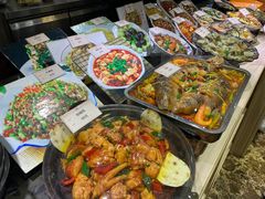 -哆喀美食广场(虎丘婚纱城店)