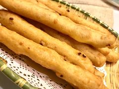 南阳小油条-南阳食府·河南豫菜(南阳驻京办店)