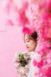 点击看大图 -太郎花子婚纱摄影艺术中心