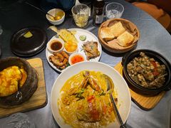 -星叶·东南亚料理(宁波万象汇店)