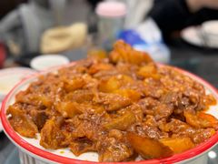 -金阁家常菜(贵阳路店)