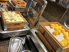 -蜻蜓逐宴全日制西餐厅I古北水镇大酒店