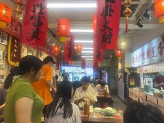 -扬二春炒饭(国庆路总店)