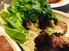 -满堂欢豆捞坊(美丽华大酒店店)
