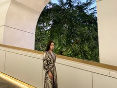 -尼依格罗香港美利酒店
