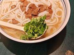 -鑫花溪牛肉米粉(独墅湖邻里中心店)