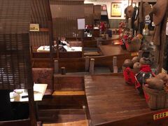 大堂-石岐佬中山菜馆(张溪店)